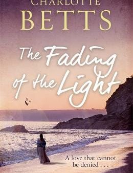 The Fading of the Light: a heart-wrenching historical family saga set on the Cornish coast Discount