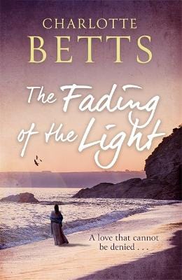 The Fading of the Light: a heart-wrenching historical family saga set on the Cornish coast Discount