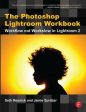 Seth Resnick: The Photoshop Lightroom Workbook [2008] paperback Discount