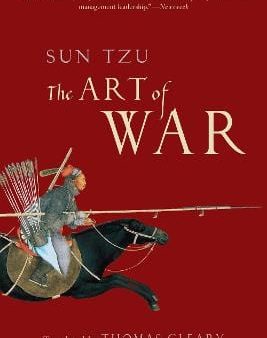 Sun Tzu: The Art of War [1988] paperback Online