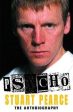 Stuart Pearce: Psycho [2000] hardback Online now