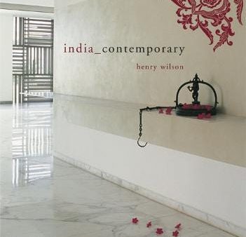 India Contemporary Hot on Sale