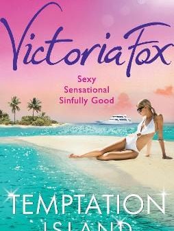 Victoria Fox: Temptation Island [2012] paperback Cheap