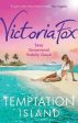 Victoria Fox: Temptation Island [2012] paperback Cheap