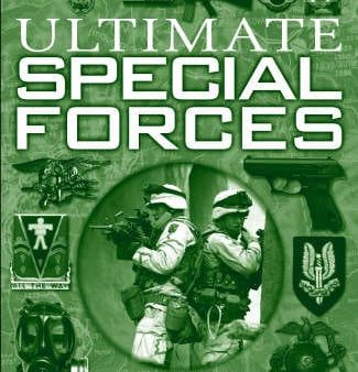 Ultimate Special Forces For Discount