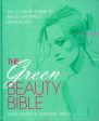 The Green Beauty Bible Online