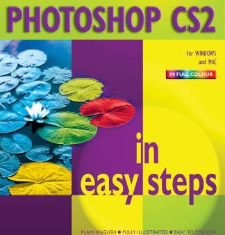 PhotoShop CS2 in Easy Steps Discount