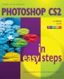 PhotoShop CS2 in Easy Steps Discount